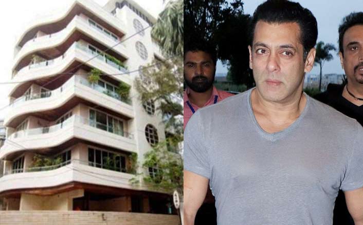 Salman Khan Receives Bomb Blast Threat At Galaxy Apartment; 16-Year-Old  From UP Booked