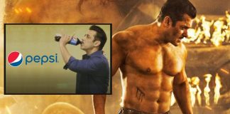 Salman Khan To Be The Face For Pepsi In India, Brand To Tie Up With Dabangg 3
