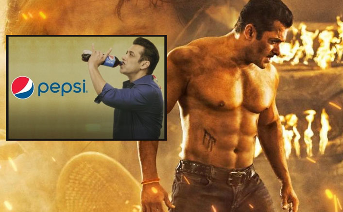 Salman Khan To Be The Face For Pepsi In India, Brand To Tie Up With Dabangg 3 