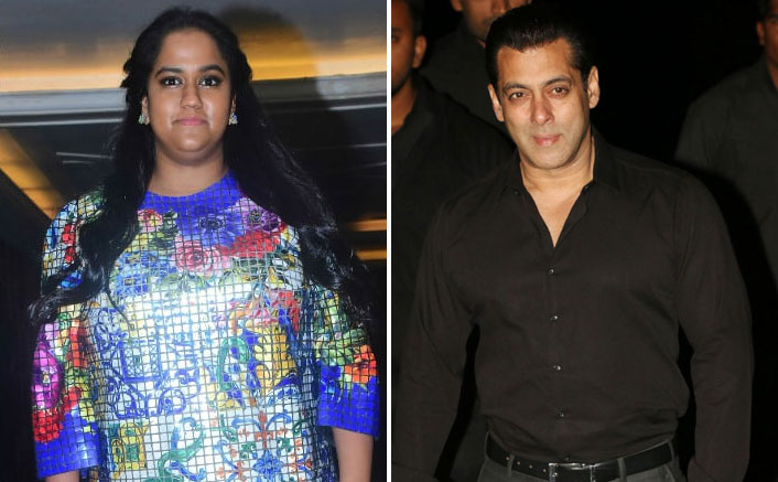 Salman Khan’s Sister Arpita Khan To Welcome Her Second Child On Superstar’s Birthday Tomorrow?