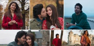 #Samajavaragamana Promo: Allu Arjun's Graceful Moves & Exotic Locations Of Paris Are A Visual Treat