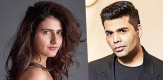 Sana Fatima Shaikh To Collaborate With Karan Johar For A Short Film