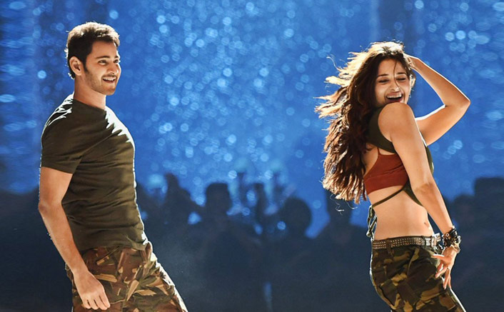 Sarileru Neekevvaru: Mahesh Babu & Tamannaah Groove Their Hearts Out To Party Track 'Daang Daang'