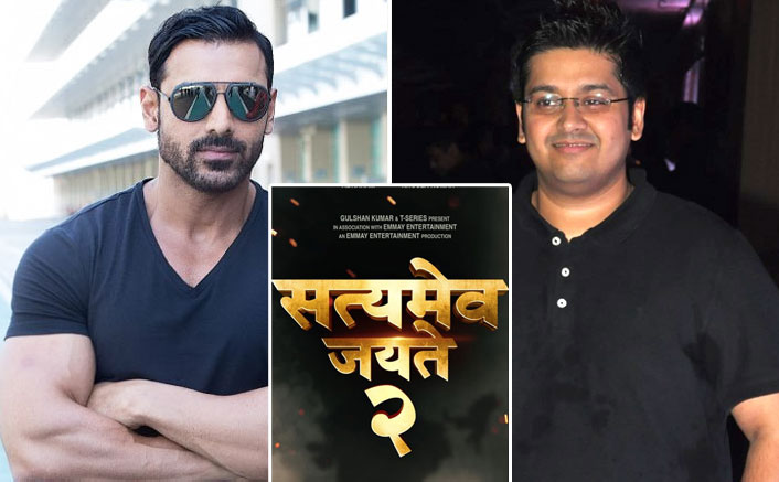 Satyameva Jayate 2 Maker Milap Zaveri CONFIRMS Of Taking The Franchise Forward Along With John Abraham