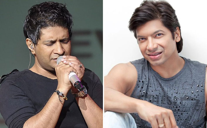 Shaan is a heart guy: KK