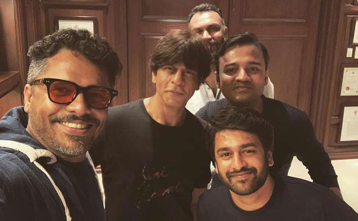 Shah Rukh Khan Signs His Next With Aashiq Abu, To Be Penned By Kumbalangi Nights' Writer Syam Pushkaran: CONFIRMED Reports
