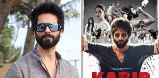 Did You Know? It Took 12 Years For Shahid Kapoor To Deliver Another Hit In The Form Of Kabir Singh Shahid Kapoor Reveals What He Plans To Do With The Money He Earned After Kabir Singh Success