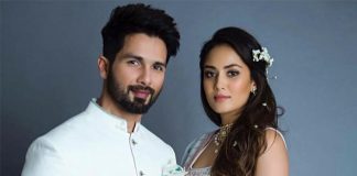 Shahid Kapoor Seems To Be Falling In Love With Wife Mira Rajput All Over Again & Here’s Proof!