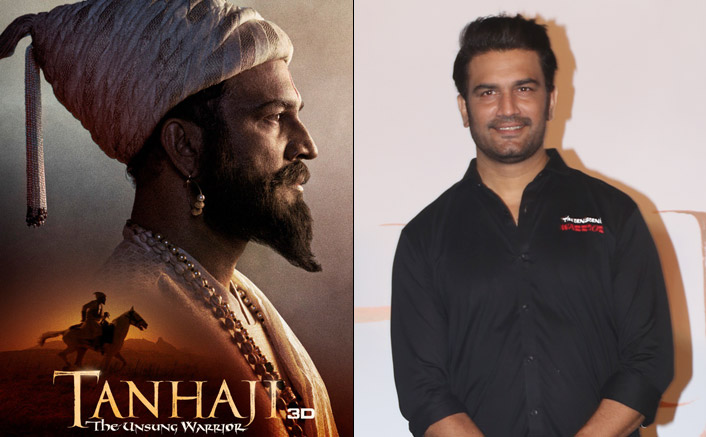 Sharad Kelkar On Tanhaji: The Unsung Warrior: “Chhatrapati Shivaji Maharaj Is Treated Like God In Maharastra”