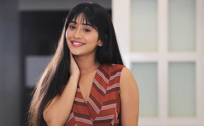 Yeh Rishta Kya Kehlata Hai Actress Shivangi Joshi Opens Up About Her Love For Acting