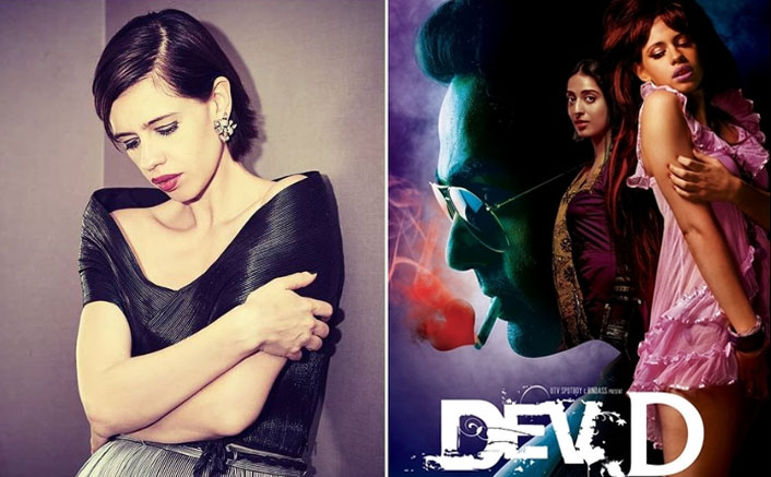 SHOCKING! Kalki Koechlin Was Termed ‘Russian Prostitute’ Post Dev D; Actress Reveals Facing Sexual Abuse