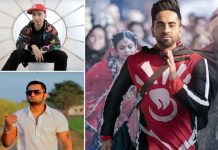Shubh Mangal Zyada Saavdhan: Ayushmann Khurrana’s Film To Feature The Recreation Of Yo Yo Honey Singh’s Gabru Shubh Mangal Zyada Saavdhan: Ayushmann Khurrana Starrer To Feature Recreation Of Yo Yo Honey Singh's Gabru