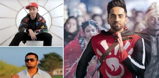 Shubh Mangal Zyada Saavdhan: Ayushmann Khurrana’s Film To Feature The Recreation Of Yo Yo Honey Singh’s Gabru Shubh Mangal Zyada Saavdhan: Ayushmann Khurrana Starrer To Feature Recreation Of Yo Yo Honey Singh's Gabru