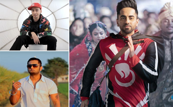 Shubh Mangal Zyada Saavdhan: Ayushmann Khurrana's Film To Feature The Recreation Of Yo Yo Honey Singh's Gabru
