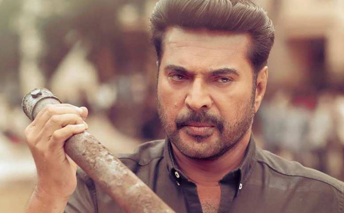 Shylock: Teaser Of Mammootty's Action Drama To Release On 19th December