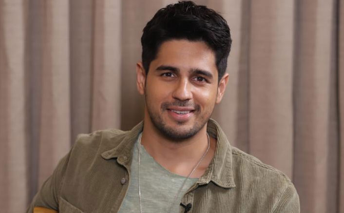 Sidharth Malhotra wraps up shooting for Shershah  Filmfarecom