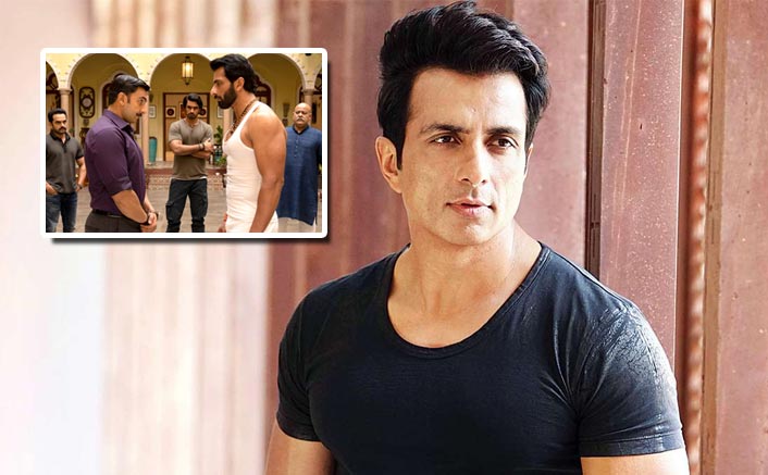 1 Year Of Simmba: Sonu Sood Shares Working Experience With Ranveer Singh & Sara Ali Khan