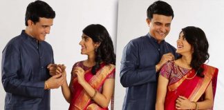 Sourav Ganguly Requests People To Not Pull His Daughter Sana Ganguly In The CAA Discussion Sourav Ganguly Requests People To Not Pull His Daughter Sana Ganguly In The CAA Discussion