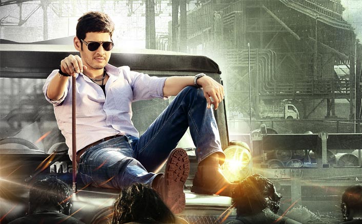 #SSMB27: Mahesh Babu To Play Gangster In His Next?