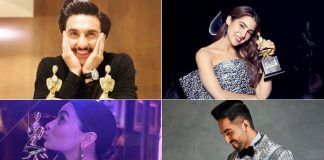 Star Screen Awards 2019: From Ranveer Singh To Sara Ali Khan, Check Out All The Winners Of This Year