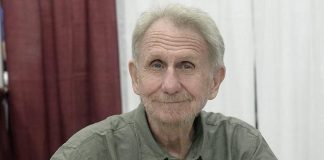 'Star Trek' actor Rene Auberjonois loses battle with cancer