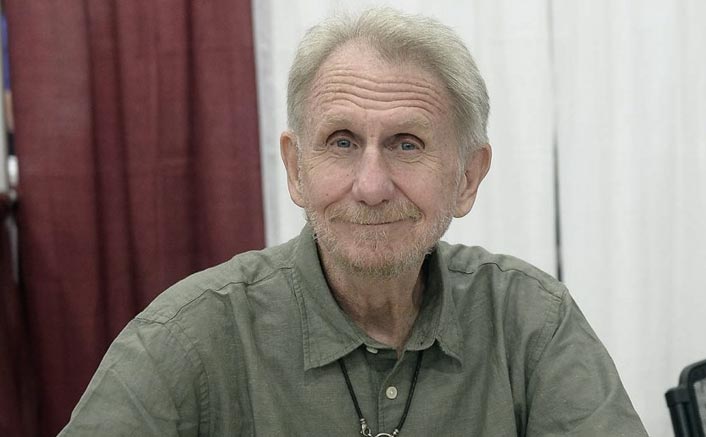 'Star Trek' actor Rene Auberjonois loses battle with cancer
