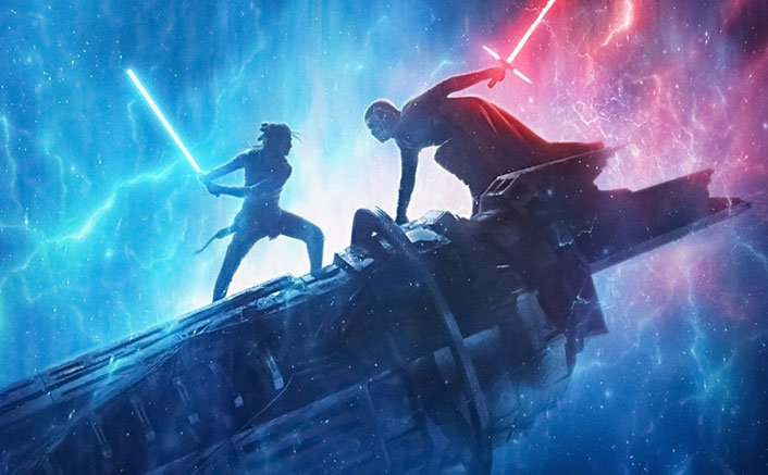 Star Wars: The Rise Of Skywalker Box Office (Worldwide): Records 5th Largest Preview Gross! 