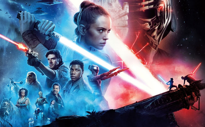 Star Wars: The Rise of Skywalker Movie Review
