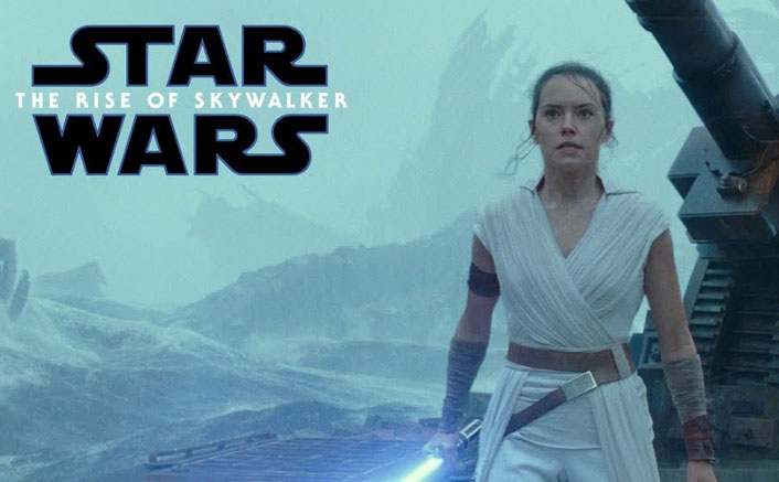Star Wars: The Rise of Skywalker Movie Review
