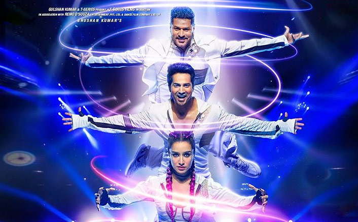 Street Dancer 3D Box Office Day 5: Fares Fair On Tuesday