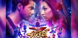 Street Dancer 3D Trailer Review: One More Please Because This One Lacks The Fire