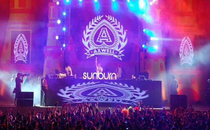 Sunburn music fest 2019 to focus on domestic talent