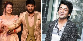 Sunil Grover Congratulates Kapil Sharma On Being Blessed With A Girl! Will Dr. Mashoor Gulati Also Come Back To The Kapil Sharma Show?