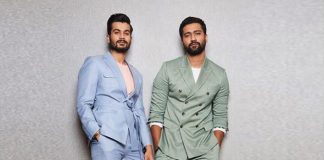 Sunny Kaushal: Tag 'Vicky Kaushal's brother' will pass with time