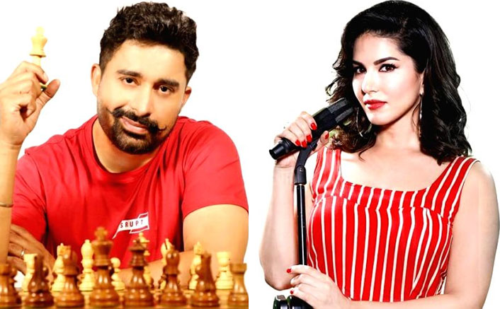 Sunny Leone, Rannvijay coming up with debut podcast shows