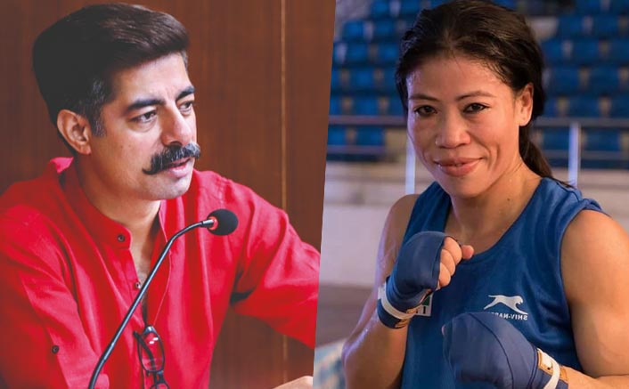 Sushant Singh Is SHOCKED By Mary Kom's Explanation Over Supporting Citizenship Amendment Act