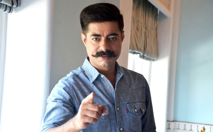 Sushant Singh Talks About Savdhaan India Makers Terminating His Contract As He Comes Out In Jamia Students' Support