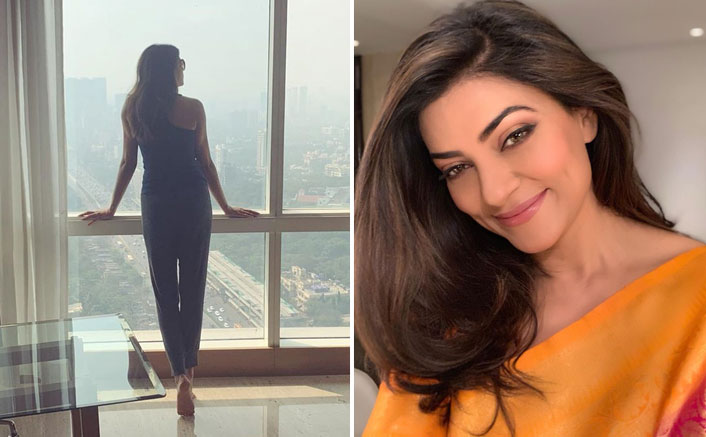 Sushmita Sen On Finally Making A Comeback After A Haitus Of Almost 10 Years