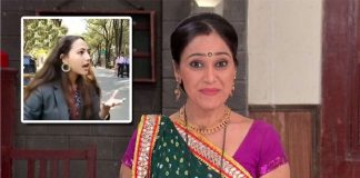 Taarak Mehta Ka Ooltah Chashmah: Makers Might Have Just Found A Replacement For Disha Vakani's Character Dayaben