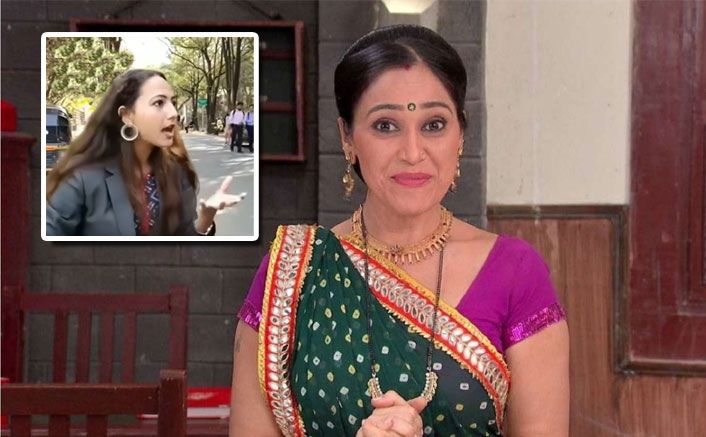 Taarak Mehta Ka Ooltah Chashmah: Makers Might Have Just Found A Replacement For Disha Vakani's Character Dayaben
