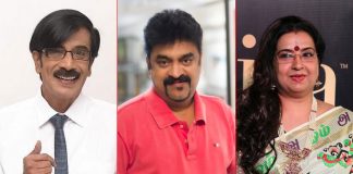 Tamil veterans Chinni Jayanth, Manobala, Ambika to co-star in comedy