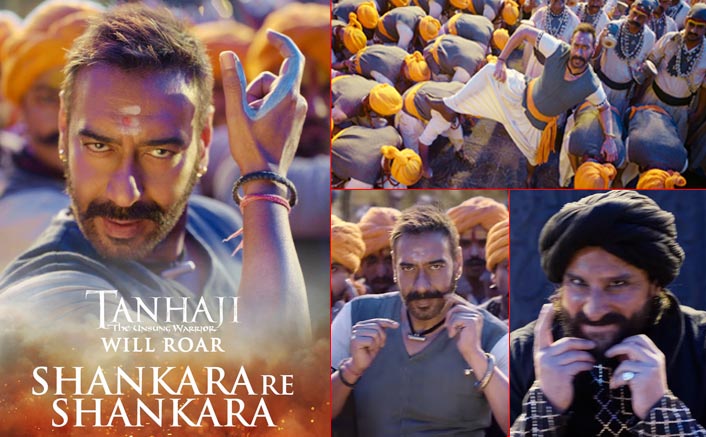 Tanhaji: The Unsung Warrior