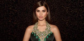 Tara Sutaria’s BOLD Look Is Perfect For All The Young Fierce Brides Out There!