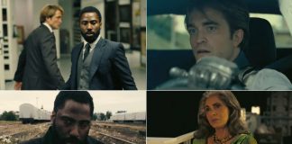 Tenet Trailer: Christopher Nolan Is Back To Time Traveling & It’s Exciting