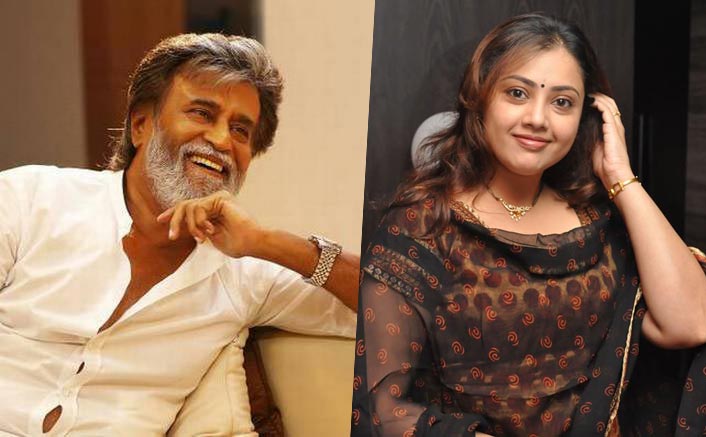 Thalaivar 168: Meena To Star Opposite Rajinikanth In Siruthai Siva's Directorial?
