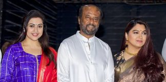 Thalaivar 168: Rajinikanth's Next With Siruthai Siva Goes On Floors