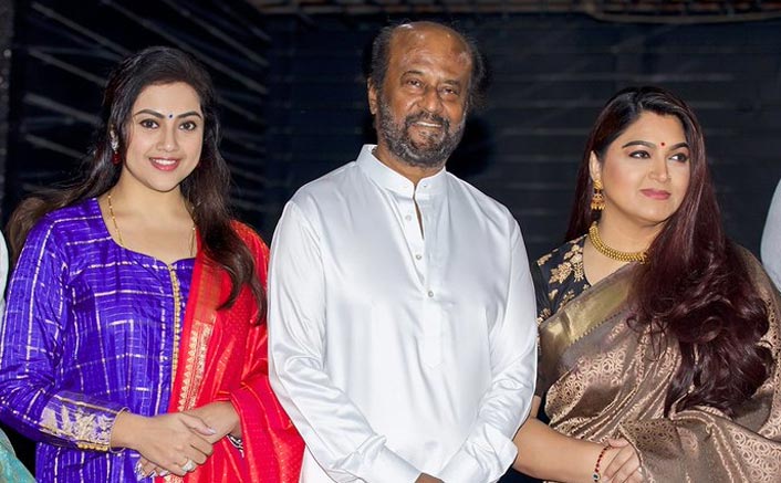 Thalaivar 168: Rajinikanth's Next With Siruthai Siva Goes On Floors