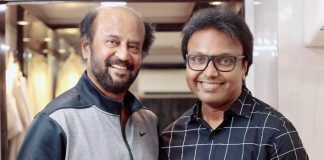 #Thalaivar168: Rajinikanth Kickstarts The Shoot Of His Next With A Dance Track #Thalaivar168: Rajinikanth Kick starts The Shoot Of His Next With A Dance Track