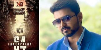 #Thalapathy64: First Look From Thalapathy Vijay's Action Thriller To Be Unveiled On New Year's Eve