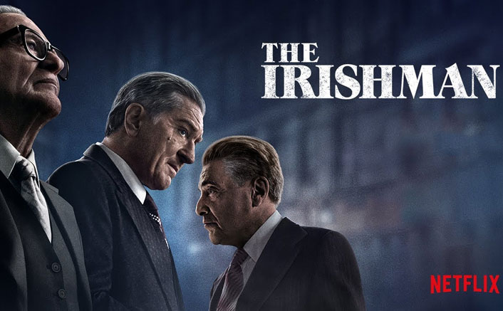 The Irishman: Netflix Reveals The Humongous Views This Martin Scorsese Directorial Received In Its First Week